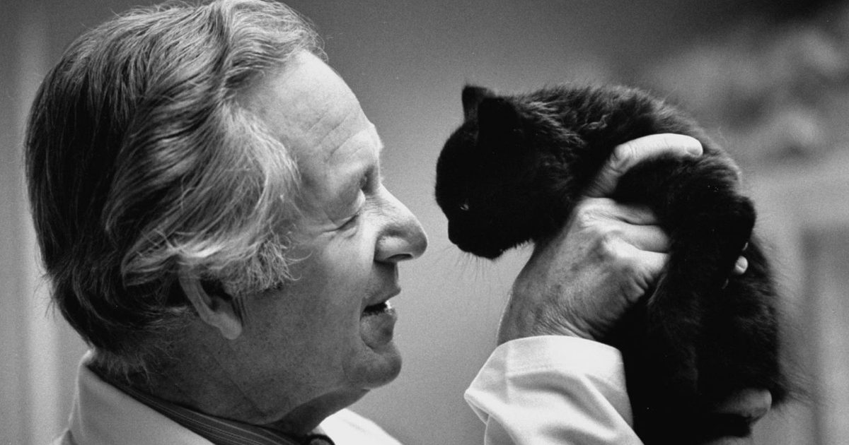 James Herriot