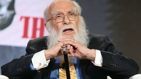 James Randi