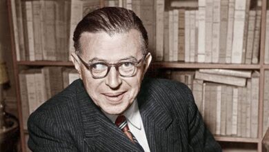 Jean-Paul Sartre