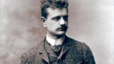 Jean Sibelius