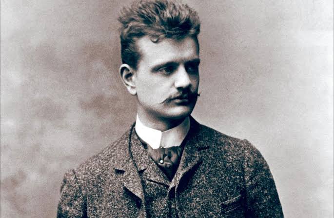 Jean Sibelius