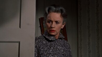 Jessica Tandy
