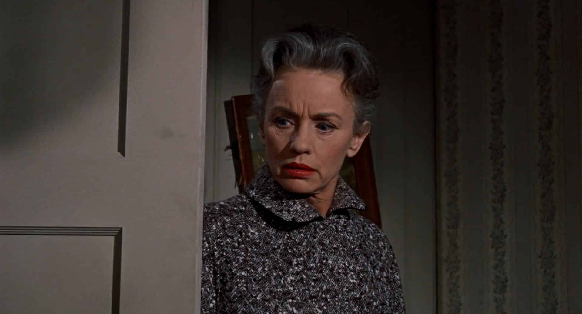 Jessica Tandy