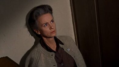 Jessica Tandy: The Oldest Best Actress Oscar Winner in History