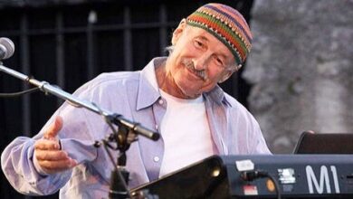 Joe Zawinul