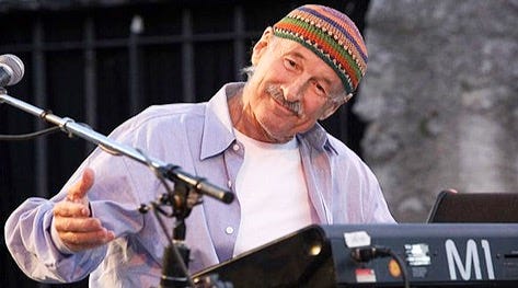 Joe Zawinul