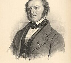 Johan Georg Forchhammer