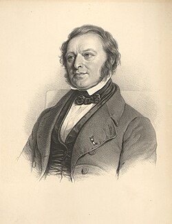Johan Georg Forchhammer