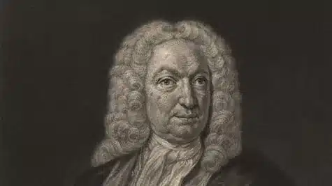 Johann Bernoulli: