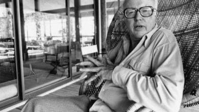 John D. MacDonald