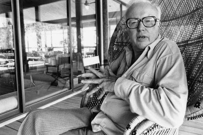 John D. MacDonald