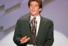 John F. Kennedy Jr.