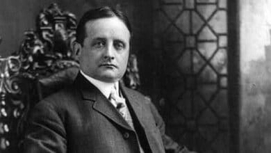 John Fitz-Gerald
