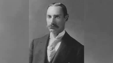 John Jacob Astor IV