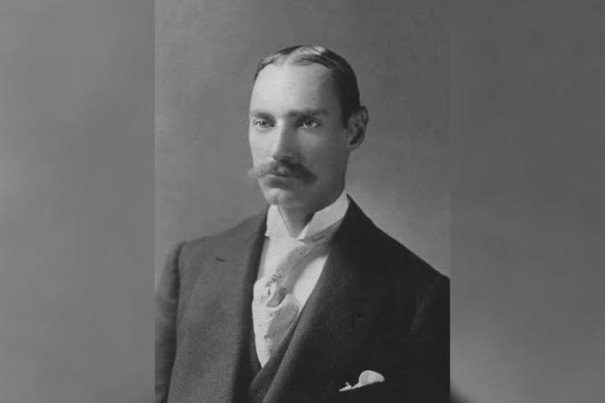 John Jacob Astor IV