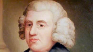 John Newton: From Slave Trader to Abolitionist