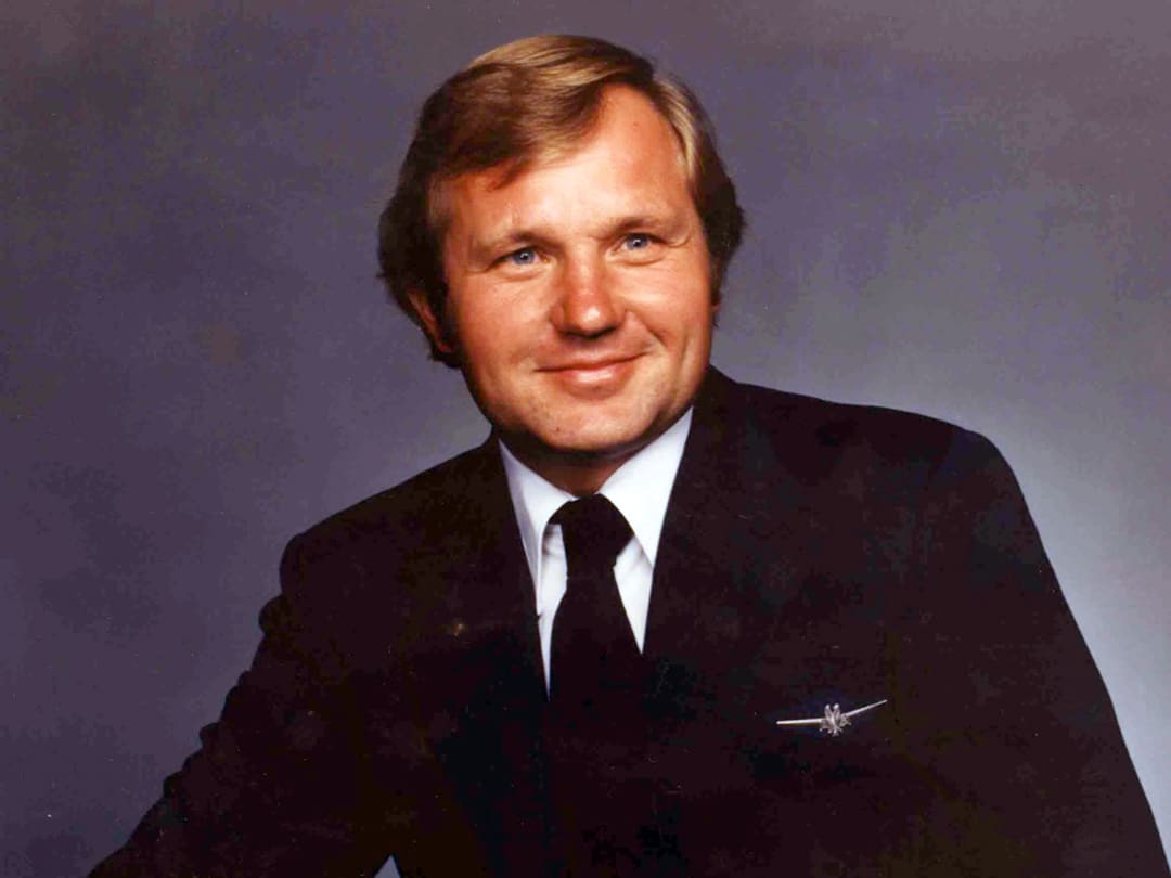John Ogonowski