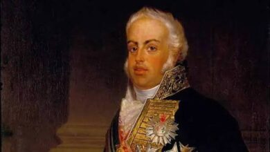 John VI of Portugal