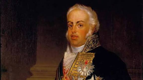 John VI of Portugal