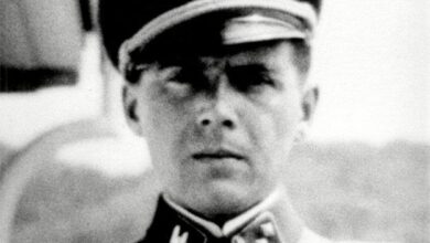Josef Mengele