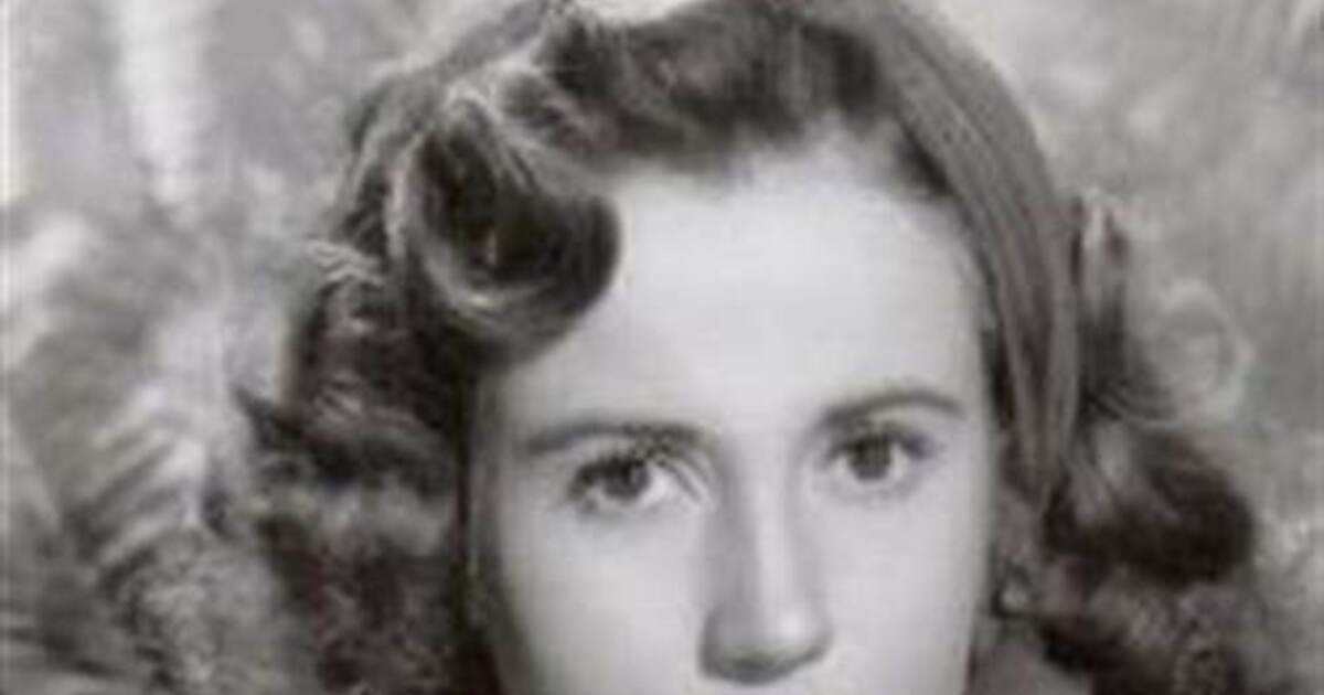 Joyce Hemlow