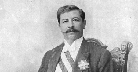 Juan Vicente Gómez