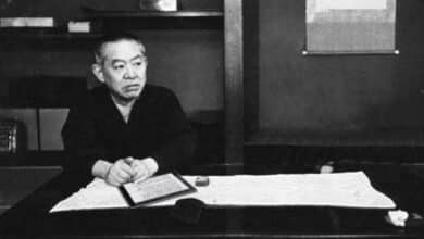 Jun'ichirō Tanizaki