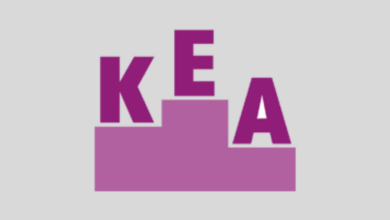 KEA Recruitment 2026