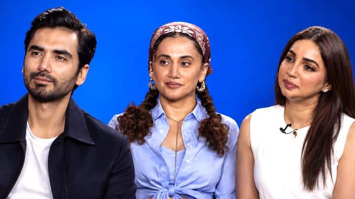 Kanika Dhillon Addresses Gandhari Plagiarism Controversy