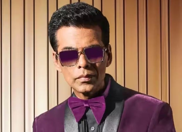 Karan Johar Soars to 4th Place on Hurun's Bollywood Rich List with Rs. 480 Crore Leap