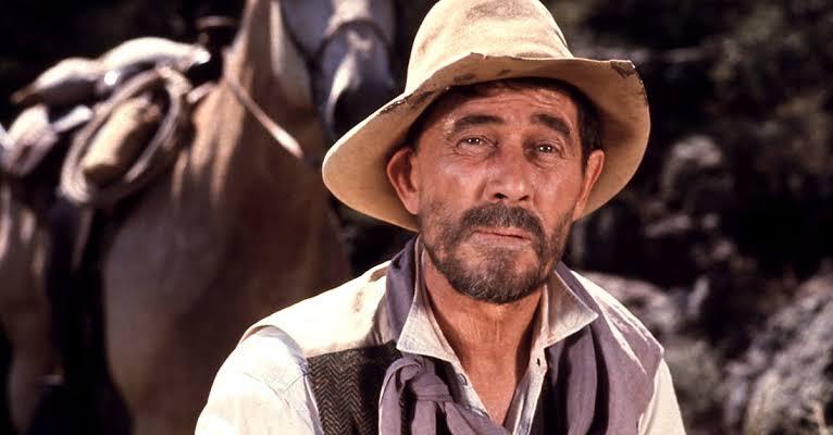 Ken Curtis