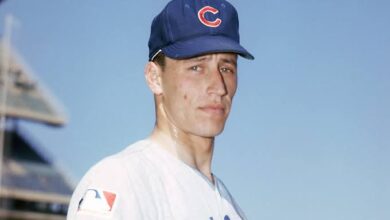 Ken Holtzman