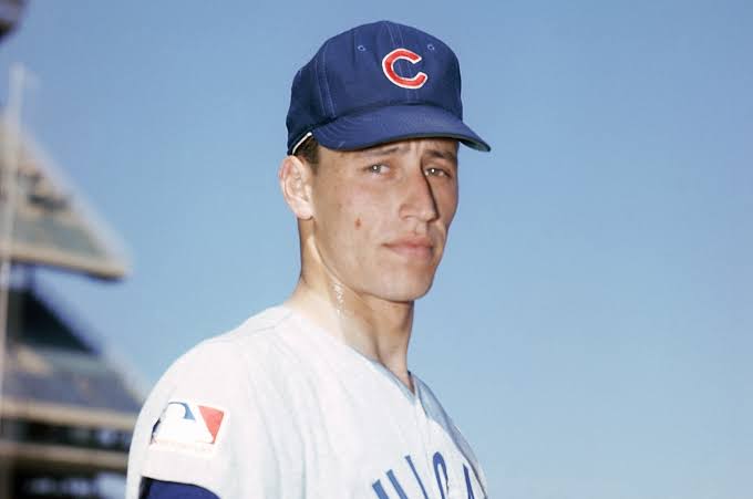 Ken Holtzman
