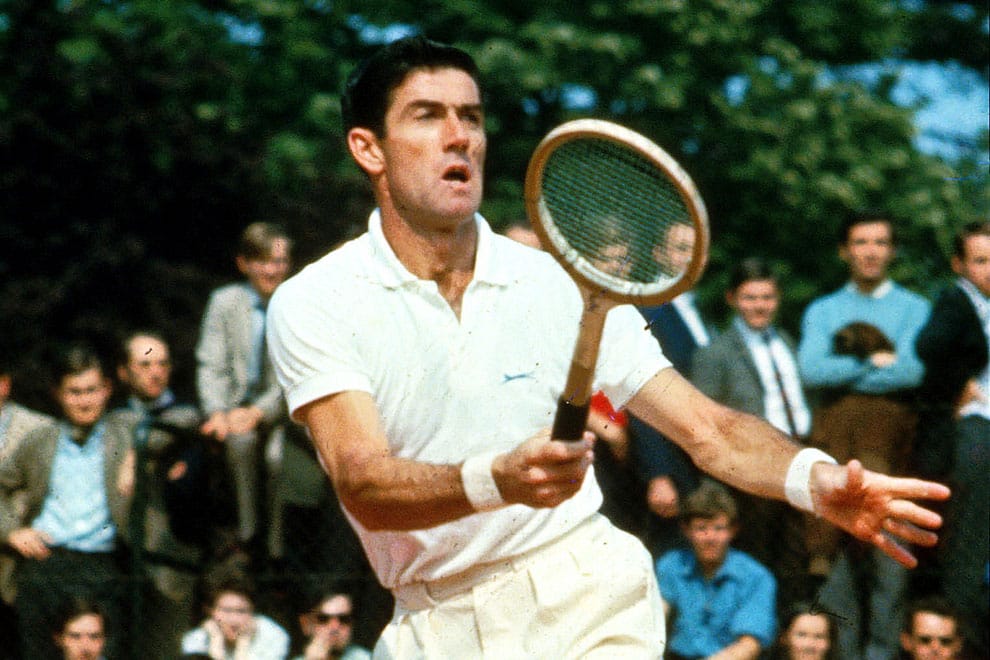 Ken Rosewall