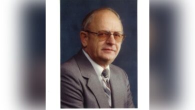 Kenneth S. Kleinknecht