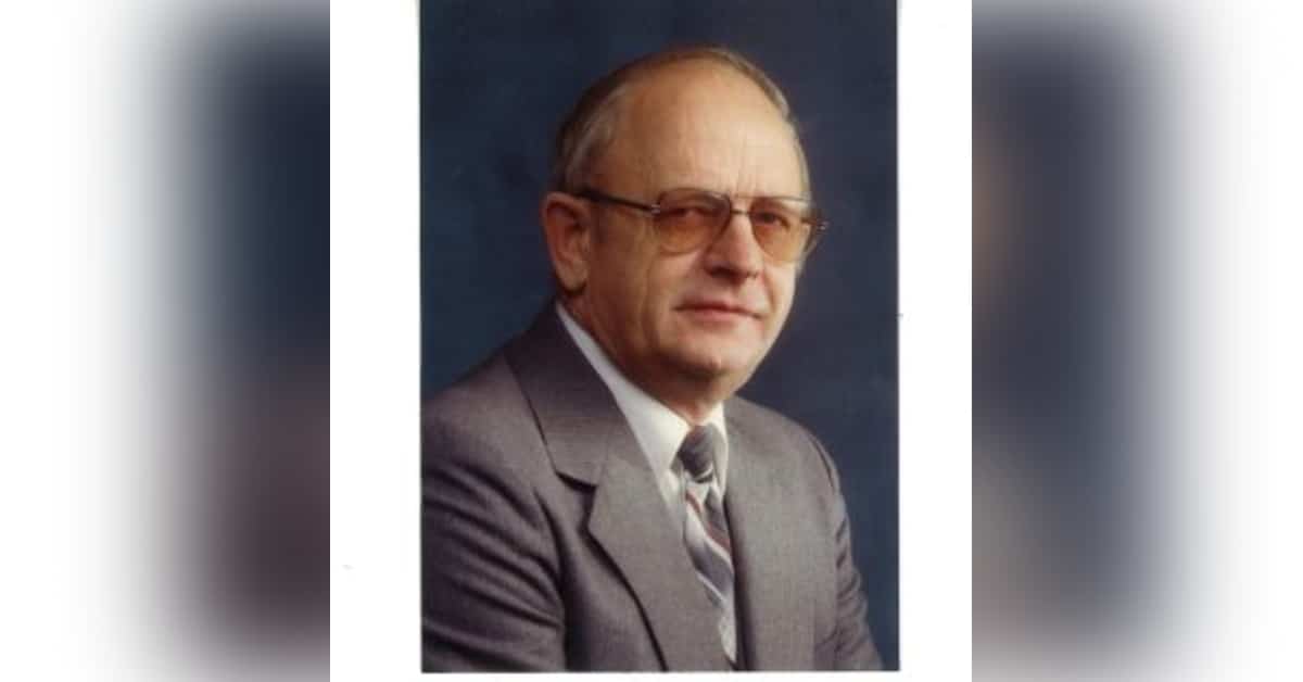 Kenneth S. Kleinknecht