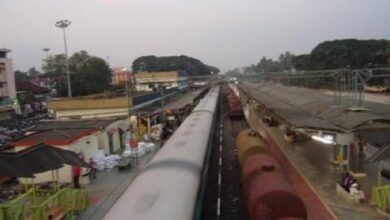 Kerala SHRC Directs Railways to Compensate Woman After Ticket Mix-Up Leads to Arrest and Job Loss