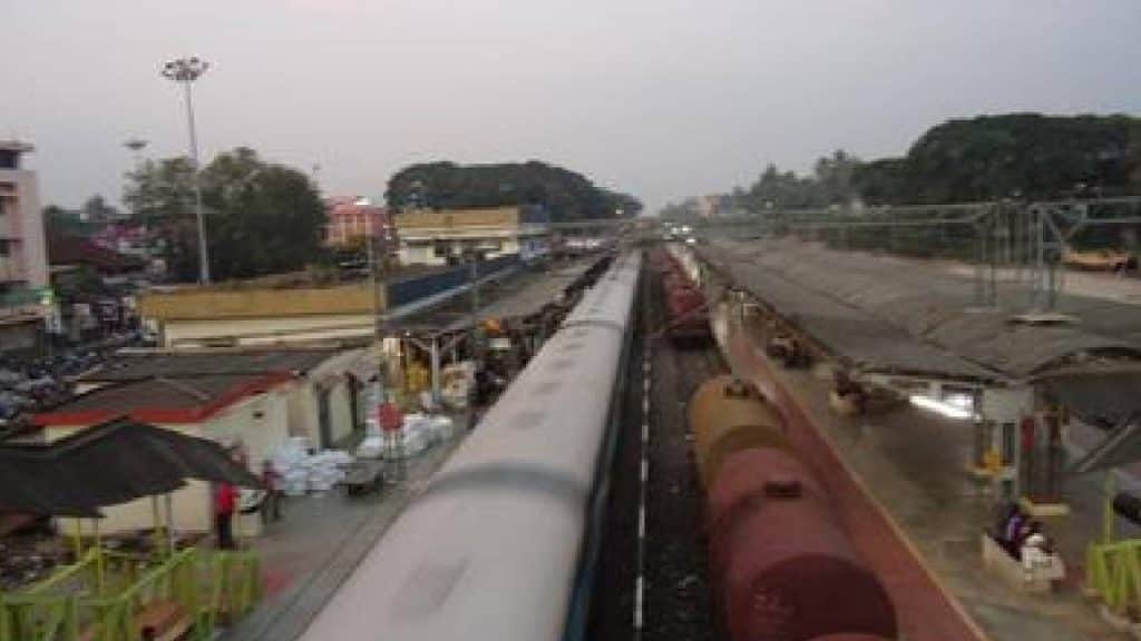 Kerala SHRC Directs Railways to Compensate Woman After Ticket Mix-Up Leads to Arrest and Job Loss