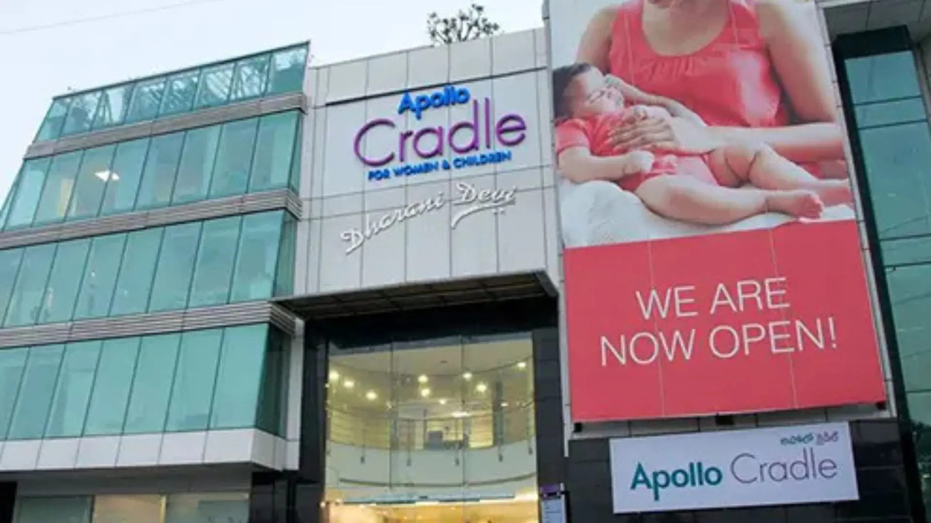 Kids Clinic India Expands with Apollo Fertility Acquisition