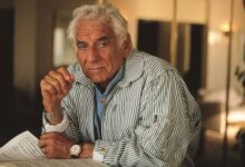 Leonard Bernstein
