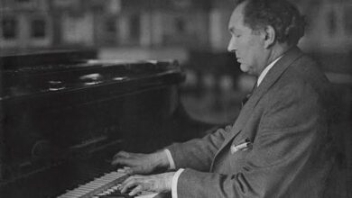 Leopold Godowsky