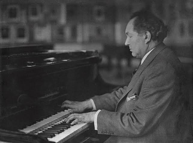 Leopold Godowsky