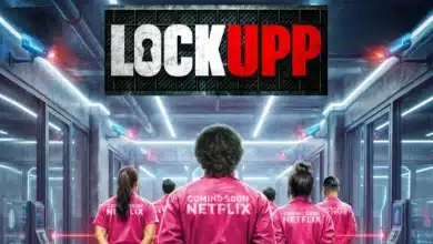 Lock Upp Season 2 is Officially Coming to Netflix!