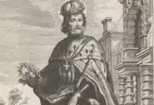 Charles Talbot, 1st Duke of Shrewsbury: Architect of the Glorious Revolution