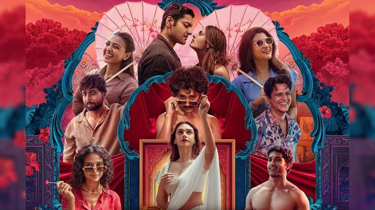Lust Stories 3 Trailer Drops: Netflix's Anthology Explores Complicated Relationships and Surprising Choices