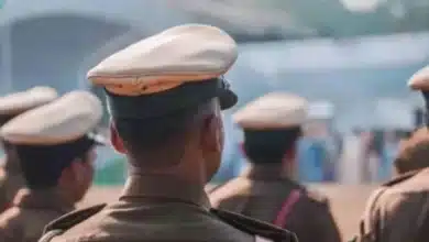 MP Police SI Vacancy 2026