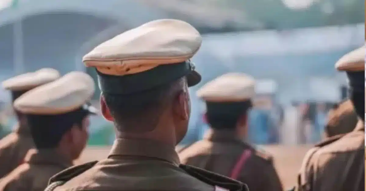 MP Police SI Vacancy 2026