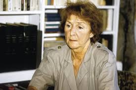 Madeleine Ferron