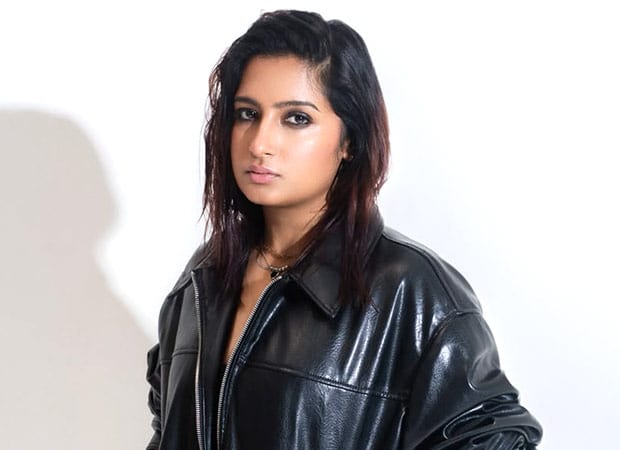 Madhubanti Bagchi of Dhurandhar and Stree 2 Fame Unveils Her First India Tour