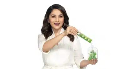 Madhuri Dixit Signs On as Brand Ambassador for Madhusudan Frozen Foods for Two-Year Stint